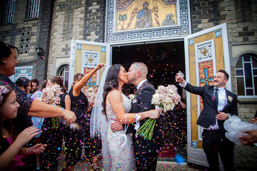 Wedding Photography Melbourne
