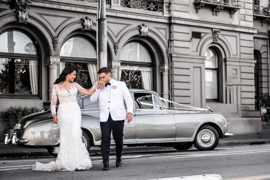 Wedding Photography Melbourne