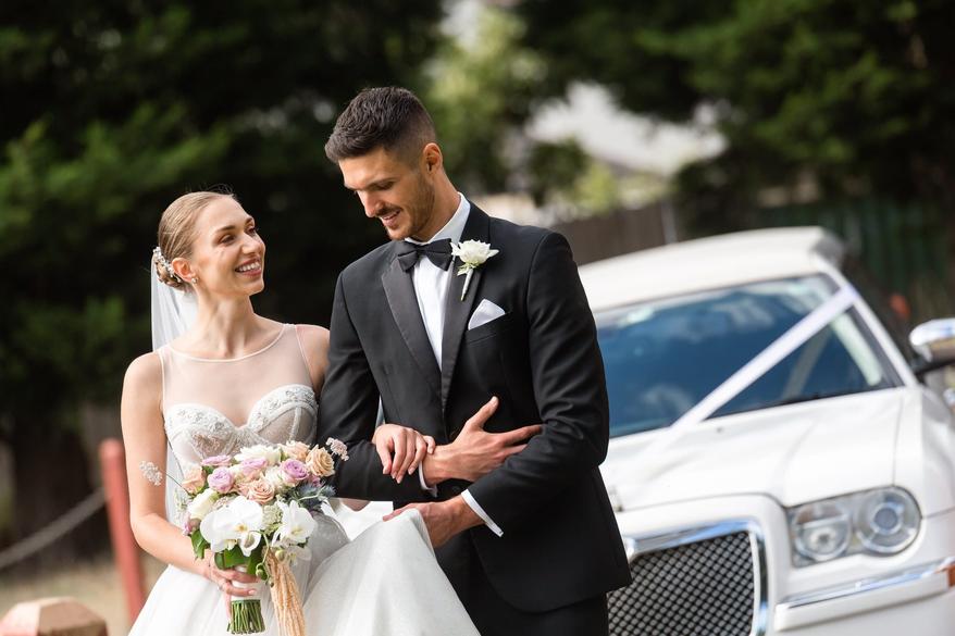 Wedding Photography Melbourne