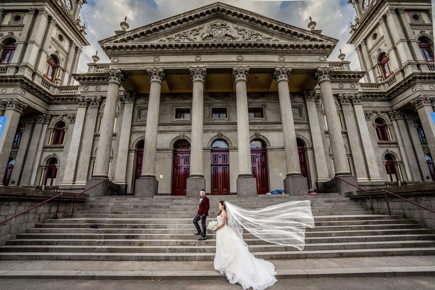 Wedding Photography Melbourne